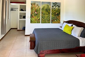 Antema Lodge