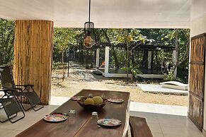 Antema Lodge