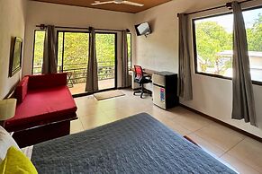 Antema Lodge