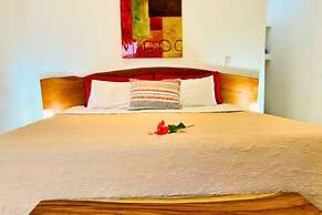 Antema Lodge