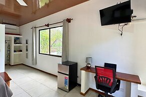 Antema Lodge