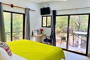 Antema Lodge