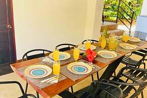 Antema Lodge