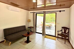 Antema Lodge