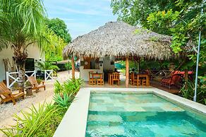 Antema Lodge