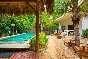 Antema Lodge