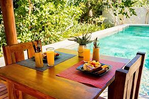 Antema Lodge