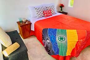 Antema Lodge