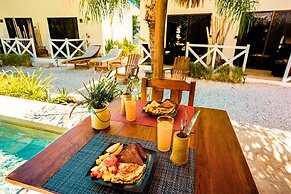 Antema Lodge