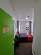 Stay Timaru