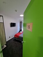 Stay Timaru