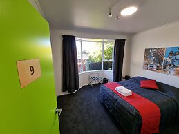 Stay Timaru