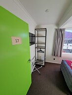 Stay Timaru