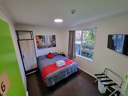 Stay Timaru