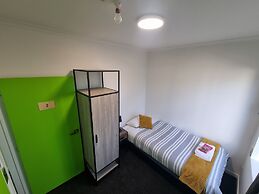 Stay Timaru