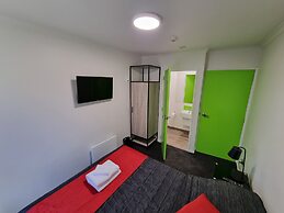 Stay Timaru