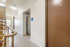Bellerive Quay - 2 Bedroom Apartment