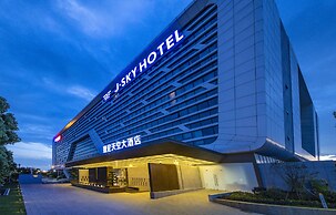 J.SKY HOTEL