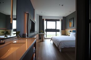 J.SKY HOTEL