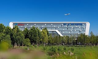 J.SKY HOTEL