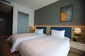 J.SKY HOTEL