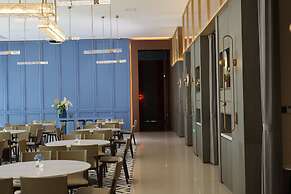 J.SKY HOTEL