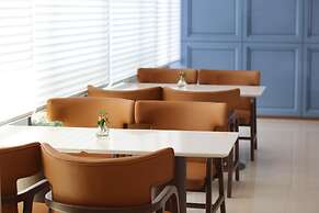 J.SKY HOTEL