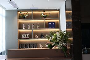 J.SKY HOTEL