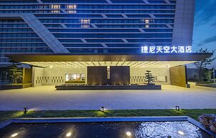 J.SKY HOTEL