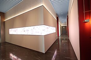 J.SKY HOTEL