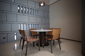 J.SKY HOTEL