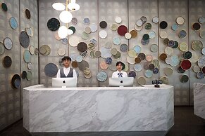J.SKY HOTEL