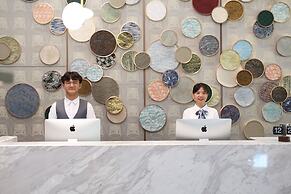 J.SKY HOTEL