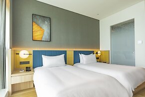 J.SKY HOTEL