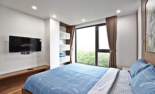 Paradise Home Xuan La