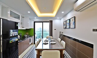 Paradise Home Xuan La
