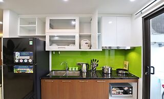 Paradise Home Xuan La
