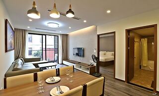 Paradise Home Tay Ho