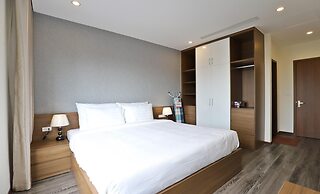 Paradise Home Tay Ho