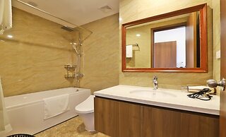 Paradise Home Tay Ho