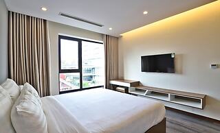 Paradise Home Tay Ho
