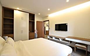 Paradise Home Tay Ho