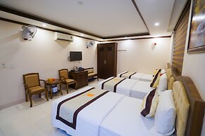 Osaka Hotel