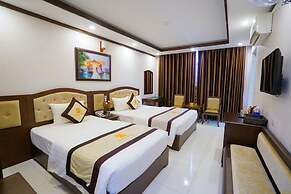 Osaka Hotel