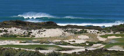 West Cliffs Ocean & Golf Resort