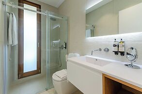 West Cliffs Ocean & Golf Resort