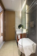 Penthouse Residence by Caerus Management