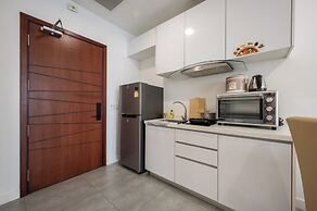 Penthouse Residence by Caerus Management