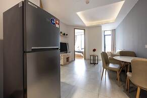 Penthouse Residence by Caerus Management