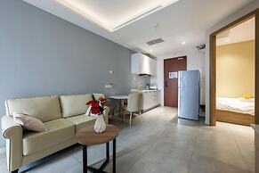 Penthouse Residence by Caerus Management